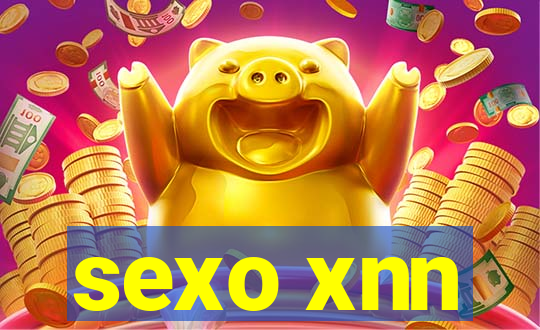 sexo xnn